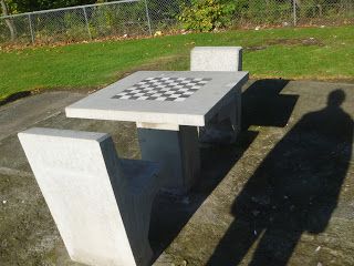 Outdoor Chess Board Table, Outdoor Chess Table, Outdoor Chess, Chess Board Table, Concrete Board, Outdoor Sitting, Park Project, Chess Table, Outdoor Games