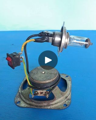 Magnetic Power Generator, Cheap Electric Bike, Mini Cooler, Electric Generator, Free Energy Projects, Diy Crafts Life Hacks, Emergency Power, Free Energy Generator, Rechargeable Light