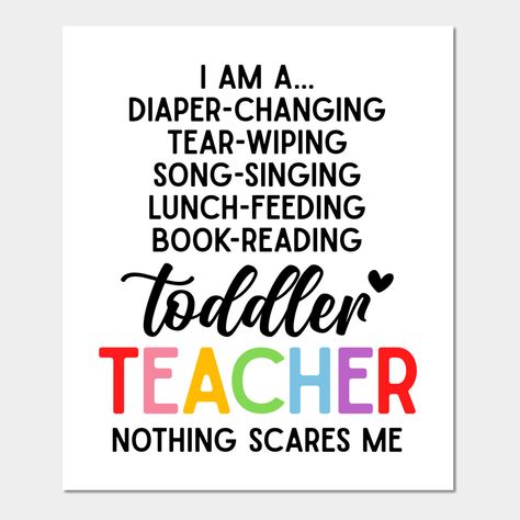 Toddler Songs, Toddler Quotes, Teacher Wall, Lead Teacher, Toddler Teacher, Songs For Toddlers, Teacher Posters, Preschool Bulletin, Preschool Bulletin Boards