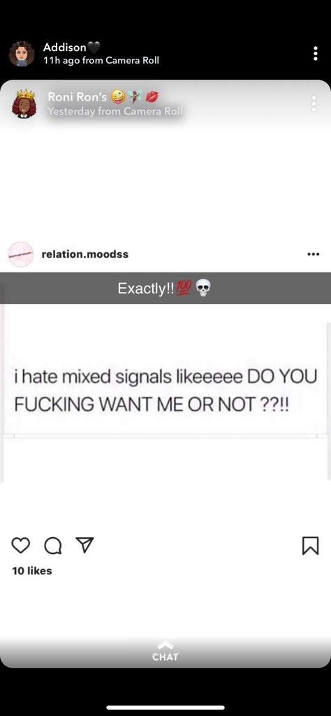 Mixed Signals Tweets, Do You Want Me Or Not Quotes, Mixed Signals Quotes, Mixed Signals, Bae Quotes, Relatable Tweets, Couple Quotes, Real Talk Quotes, Instagram Quotes