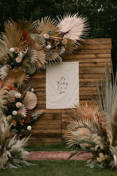 Wedding Venue Questions, Debut Theme, Filipiniana Wedding, Rustic Glam Wedding, Boho Backdrop, Rustic Wedding Backdrops, Wedding Stage Backdrop, Rustic Wedding Photos, Rustic Bride