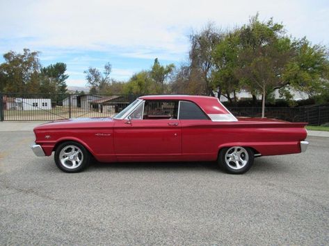 1963 Ford Fairlane 500, 1964 Ford Fairlane 500, Ford Pickup For Sale, Classic Cars Usa, Vintage Cars For Sale, Ford Fairlane 500, Fairlane 500, 1964 Ford, Cars Usa