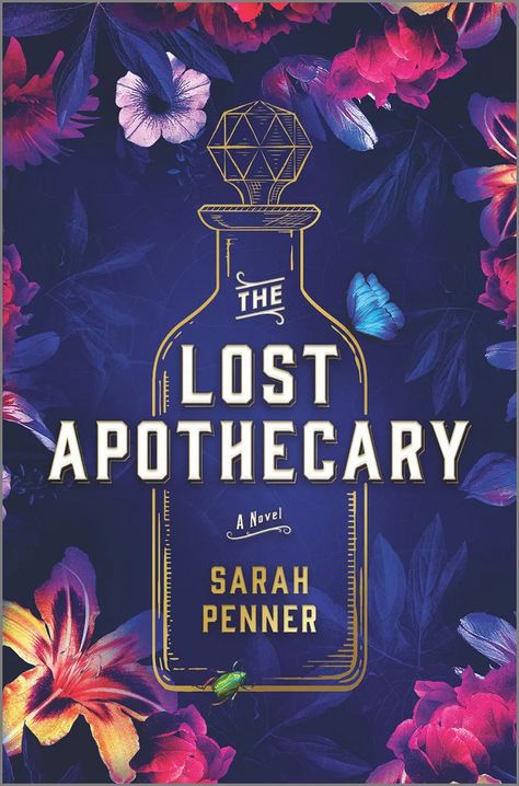 Books Like The Lost Apothecary by Sarah Penner The Lost Apothecary, Lost Apothecary, Best Historical Fiction Books, Best Historical Fiction, Historical Fiction Books, Historical Novels, Book Of The Month, Book Release, Historical Fiction