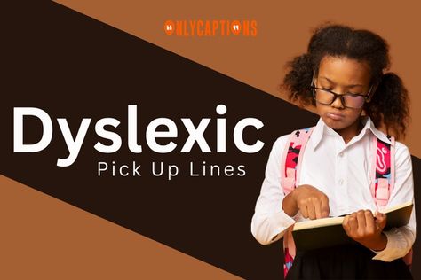 Dyslexic Pick Up Lines Pick Line, Pick Up Lines, Your Crush, The Ice, Out Loud, Pick Up, Humor, Funny, Humour