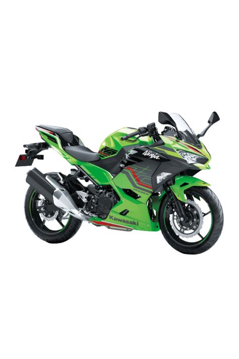 Kawasaki Ninja 400 Kawasaki Ninja 400, Ninja 400, Kawasaki Bikes, Touring Motorcycles, Cool Dirt Bikes, Best Sport, Ninja 650, Sports Bike, Power Bike