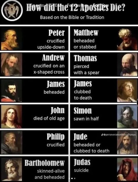 Bible Genealogy, The 12 Apostles, Catholic Memes, Revelation Bible, 12 Apostles, The Apostles, Bible Study Topics, Bible Study Help, Bible Journal Notes