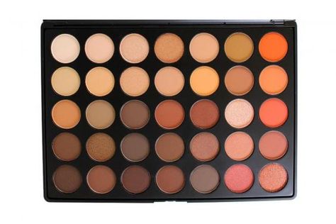 Morphe 350 Palette Looks, Morphe 350 Palette, Morphe 350, Morphe 35o, Morphe Eyeshadow, Morphe Palette, Matte Eyeshadow Palette, Morphe Brushes, Matte Makeup