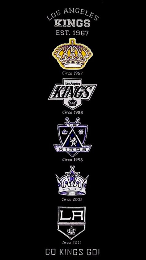 La Kings Tattoo, La Kings Logo, Hockey Backgrounds, Adrian Kempe, Los Angeles Kings Logo, Hockey Tattoo, La Kings Hockey, King Painting, Jordan Logo Wallpaper