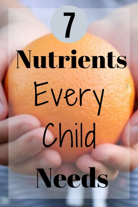 Child Nutrition, Children Health, Healthy School, Healthy School Lunches, Health Activities, Nutritional Deficiencies, Toddler Food, Eating Tips, Nutrient Rich Foods