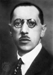 Igor Stravinsky | Biography, Music, & Facts | Britannica.com Igor Stravinsky, The Rite Of Spring, Ballets Russes, Classical Music Composers, Call Of Cthulhu, Music Composers, A4 Poster, Composers, Wonderful Images