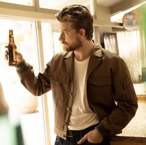 Deran Cody, Animal Kingdom Tv Show, Jake Weary, Animal Kingdom Tnt, Animal Kingdom, Short Hair Styles, Tv Shows, Actors