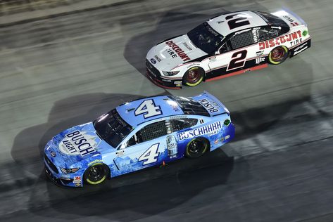 NASCAR Playoff Points after Bristol Motor Speedway: September 2020 Racing 92, Bristol Tennessee, Bristol Tn, Speedway Racing, Bristol Motor Speedway, Tuskegee Airmen, Brad Keselowski, Ryan Blaney, Nascar Cup Series