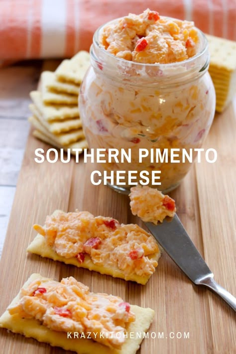 Southern Pimento Cheese, Pimento Cheese Recipe, Pimento Cheese Dip, Cheese Spread Recipes, Homemade Pimento Cheese, Pimento Cheese Spread, Pimento Cheese Recipes, People Are Crazy, Pimento Cheese