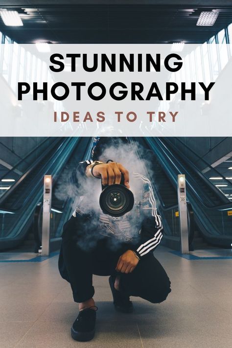 Stunning Photography Ideas You Must Try - How To Take Creative Travel Photos Like A Pro Training Photography, Beginning Photography, See Photography, Digital Photography Lessons, Photography Training, Camera Tricks, Dslr Photography Tips, Beginner Photography, Photography Course