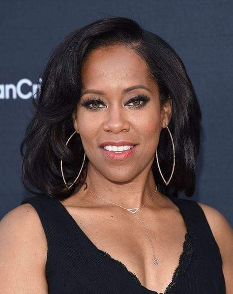 King Of Queens, Regina King, Fresh Beauty, King Fashion, Black Is Beautiful, Beautiful Black Women, Face Claims, In Hollywood, American Actress