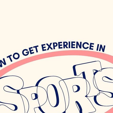 Girls Club on Instagram: "Always wanted to work in sports, but never knew where to start? We got you covered! Follow for more!✨ #workinginsports #womeninsports #jobs #jobsearch #sports #sportsgirlsclub" Sports Podcast, 10 Year Plan, My Future Job, Career Vision Board, Future Job, Board Inspiration, Vision Board Inspiration, Future Jobs, Year Plan