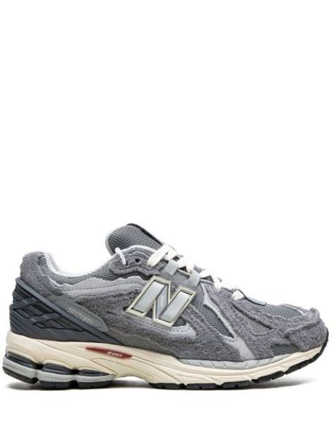 New Balance 1906 Protection Pack, New Balance For Men, New Balance 1906r, New Balance Mens, Balenciaga Shoes, Aesthetic Shoes, Loafer Sneakers, New Balance Men, Grey Sneakers