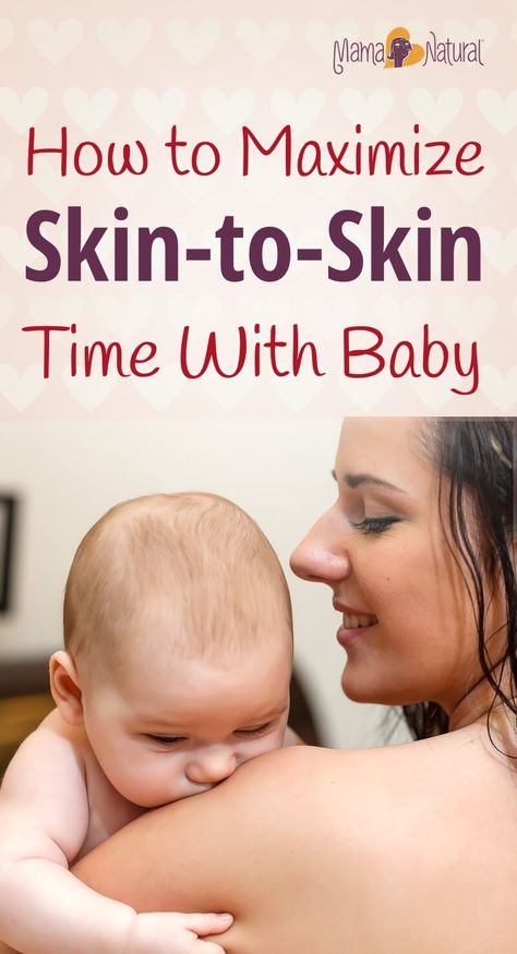 Skin to skin contact or "kangaroo care" has so many amazing benefits for mama and baby (papa too!). Here's how to maximize your skin-to-skin time with baby. Baby Supplies List, Skin To Skin Contact, Kangaroo Care, Baby Kangaroo, Baby Care Essentials, Mama And Baby, Baby Care Tips, Attachment Parenting, Breastfeeding And Pumping