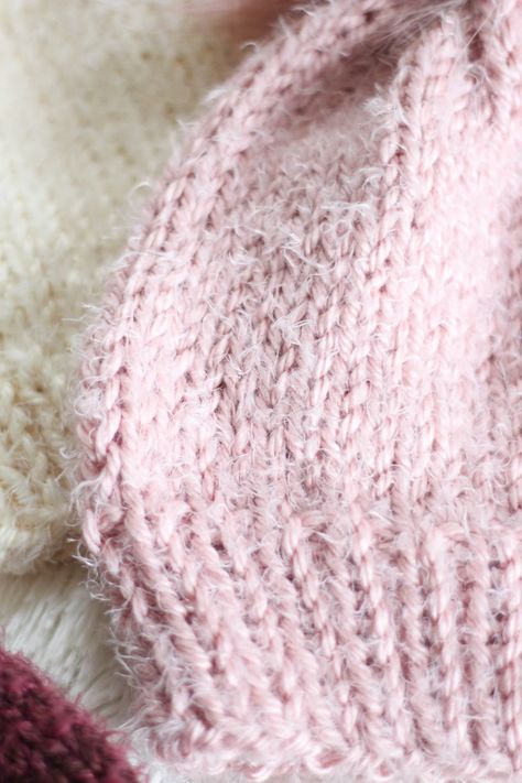 Friday Freebie – Hygge Hat Knitting Pattern | Little Red Knits Winter Hat Knitting Pattern Free, Hygge Yarn, Cable Knit Hat Pattern, Friday Freebie, Easy Knit Hat, Freebies Pattern, Stylish Knitwear, Knitted Patterns, Knitting Patterns Free Blanket