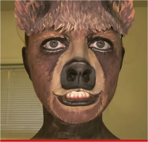 bear 3 Bear Face Painting, Bear Face Paint, Bear Makeup, Bear Costume, Animal Costumes, Face Painting Halloween, Male Makeup, Bear Face, Body Painting