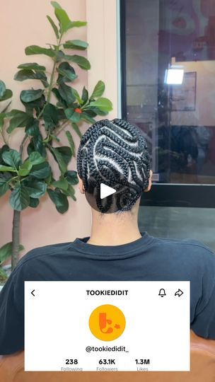 Bald Braided Hairstyle, Braided Baldie Hair, Baldheaded Braids, Bald Cornrows, Braided Bald Head, Bald Head Braids, Bald Braids, Head Braids, Head Braid