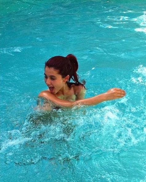 Ariana Grande 2010, Someone Like U, K Bye, Bye For Now, Ariana Grande Images, Ariana Grande Cute, Ariana Grande Photoshoot, Ariana Grande Photos, Ariana Grande Pictures