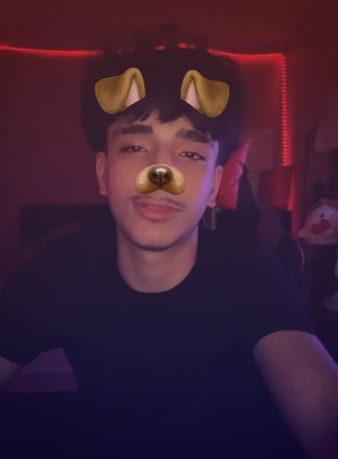 Snapchat Dog Filter, Montana Jordan, Alex Chino, Dont Talk To Me, Hispanic Aesthetic, Alex Pics, Dog Filter, Guy Pics