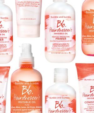 Please, Geek Out With Us Over Bumble And Bumble's Newest Launch Gorgeous Curly Hair, Style Curly Hair, Surf Spray, Beauty App, Natural Skincare Brands, Bumble And Bumble, Long Natural Hair, Skin Care Brands, Beauty Packaging