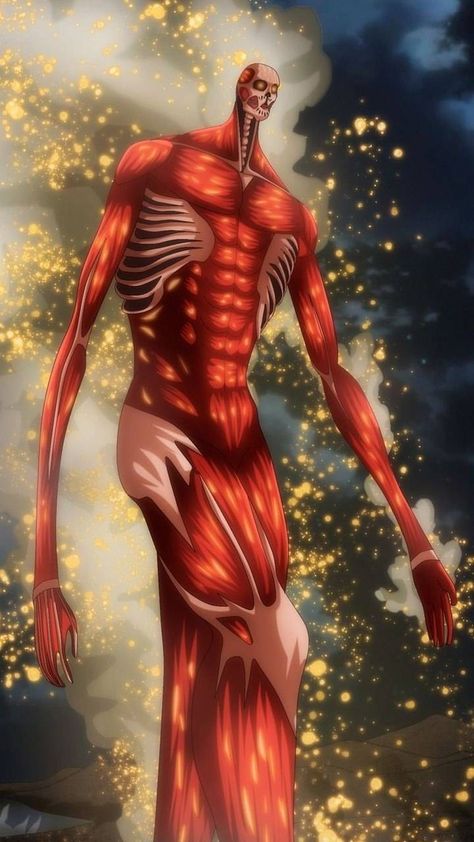 Attack On Titan Colossal Titan, Attack On Titan Wallpaper, Aot Titans, Titan Wallpaper, Colossal Titan, Aot Eren, Attack On Titan Series, Anime D, 1080p Anime Wallpaper