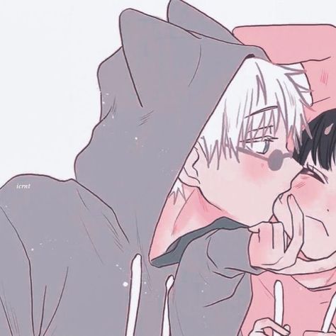 Jujutsu Kaisen Matching Pfp, Couple Avatar, Best Friend Match, Best Anime Couples, Cute Anime Profile Pictures, Anime Love Couple, Anime Profile, Couple Drawings, Cartoon Profile Pics