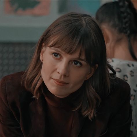 Evermore Academy, Katja Herbers, Supernatural Comic, 100 Heads, Girl Crushes, My Crush, Television Show, Role Models, Famous People