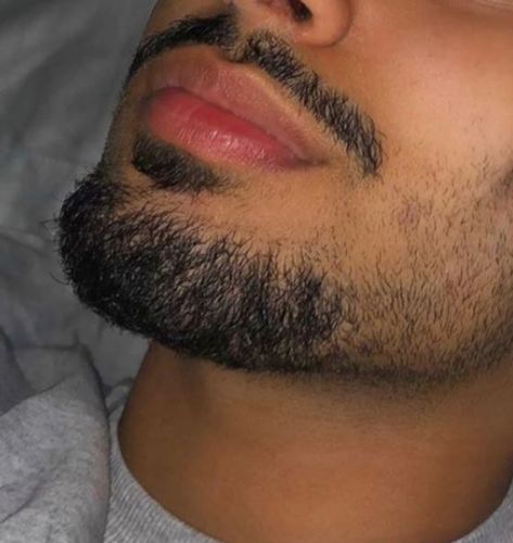 Hair And Beard Styles For Men, Facial Hair Aesthetic Men, Faded Goatee Beard, Latino Beard Styles, Short Hair Beard Men, Men Facial Hair Styles Short, Goatee With Stubble, Goatee Mustache Combo, Disconnected Goatee Aesthetic