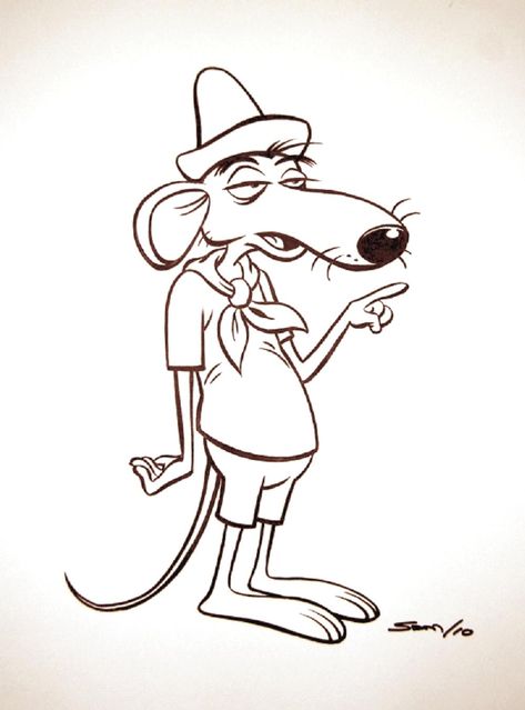 Slowpok Rodriguez Slowpoke Rodriguez Tattoo, Slow Poke Rodriguez, Slowpoke Rodriguez, Speedy Gonzales, Easy Disney Drawings, Pitbull Art, Cool Car Drawings, Looney Tunes Characters, Looney Tunes Cartoons