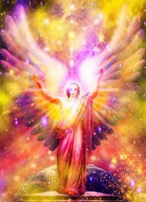 Archangel Azrael, Archangel Metatron, Doreen Virtue, Ascended Masters, Angel Guidance, Watercolor Subjects, Inner Child Healing, Angels Among Us, Archangel Michael