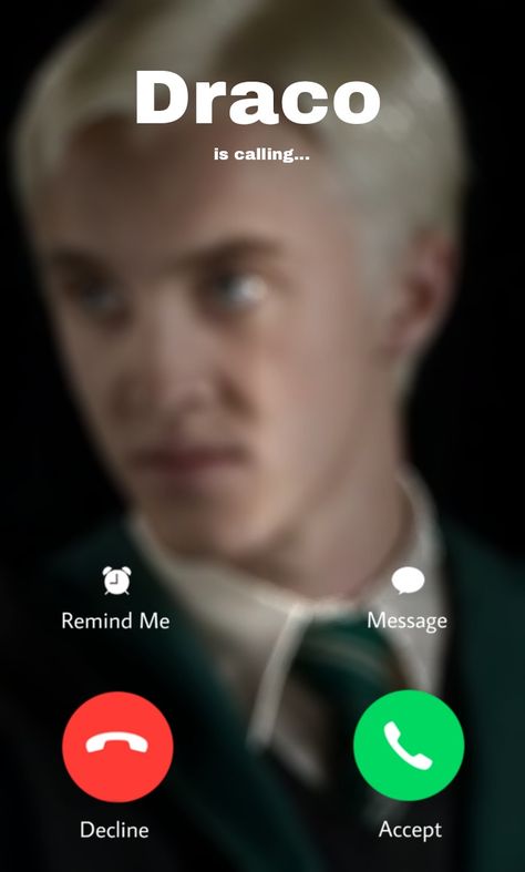 Emma Watson Rupert Grint, Fake Call, Hp Characters, Lucius Malfoy, Rupert Grint, Black Core, Harry Potter Pictures, Tom Felton, Phone Call