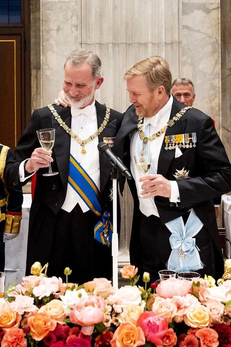 Royalty Family, Prince Frederik Of Denmark, Spanish Royalty, English Royal Family, Royal Crowns, Mens Life, Dutch Royalty, Extraordinary Women, Grand Duke