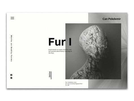 Swiss Web Design, Portfolio Design Layout, Presentation Layout, Portfolio Inspiration, Website Design Layout, Portfolio Layout, Web Inspiration, Web Layout Design, Design Visual