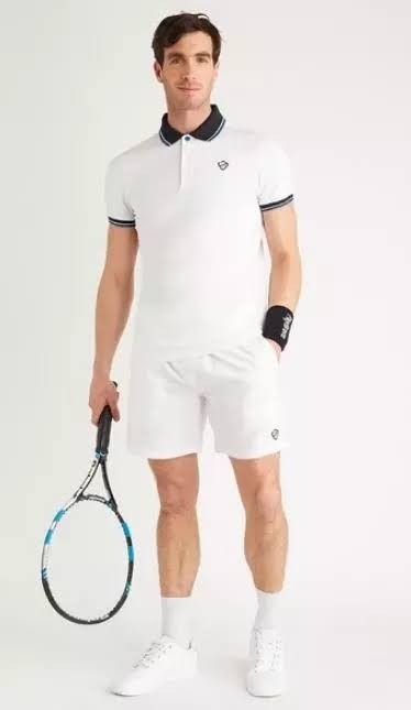 Zelda Cake, Pickleball Party, Tennis Uniforms, Sporty Outfits Men, School Dr, Photographer Outfit, Spa Uniform, Party Outfit Men, Badminton Sport