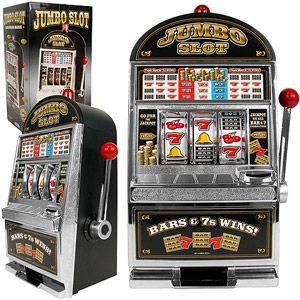 Jumbo Slot Machine Bank Replication Jack O'connell, Peter O'toole, Poker Party, Slot Machine Cake, Robert Kardashian, Machine Video, Slot Machine Party, Slot Car Tracks, Park Seo Joon