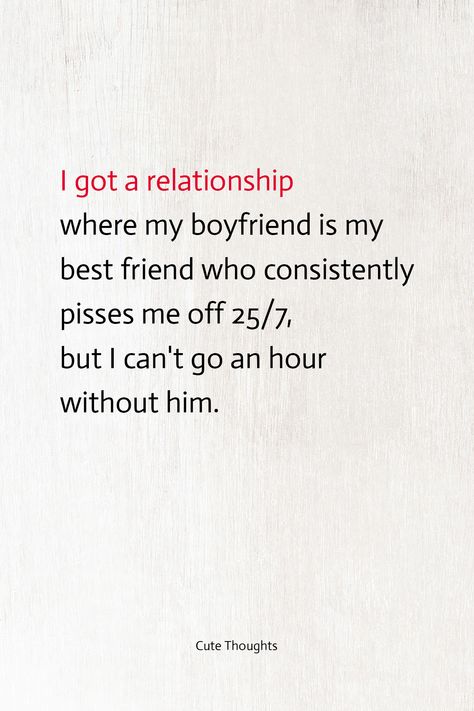 Boyfriend Is My Best Friend, Best Friend Love Quotes, But I Love Him, Friend Love Quotes, Real Love Quotes, Relationship Quotes For Him, Deep Quotes About Love, Love Thoughts, Best Friend Love