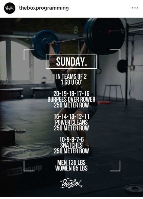 Crossfit Barbell Workouts, Partner Workout Crossfit, Crossfit Partner Workouts, Partner Wod Crossfit, Crossfit Home Workouts, Crossfit Barbell, Team Wod, Partner Wod, Partner Workouts