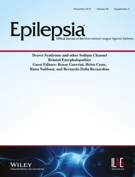 Dravet syndrome is the most studied form of genetic epilepsy. It has now been clarified that the clinical spectrum of the syndrome does not have firmly established boundaries. The core phenotype is c... Dravet Syndrome, Basic Science, Brain Diseases, Motivational Interviewing, Science Research, Journal Lists, Clinical Research, Online Library, Human Brain