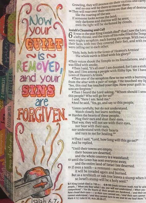 https://www.facebook.com/photo?fbid=10219167847247206 1 Kings Bible Study, 2 Kings Bible Journaling, 1 Kings Bible Journaling, Bible Goals, Samuel Bible, Bible Help, Bible Drawing, Bible Journaling Ideas Drawings, Journal Notes