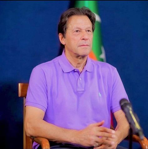 Masha Allah!May Allah Almighty protect My Leader Imran Khan from Evil Eyes and danger.Ameen. Imran Khan Pic, Masha Allah, About Today, Evil Eyes, Imran Khan, Conversation Starters, Mens Polo, Men's Polo Shirt, Polo Shirt