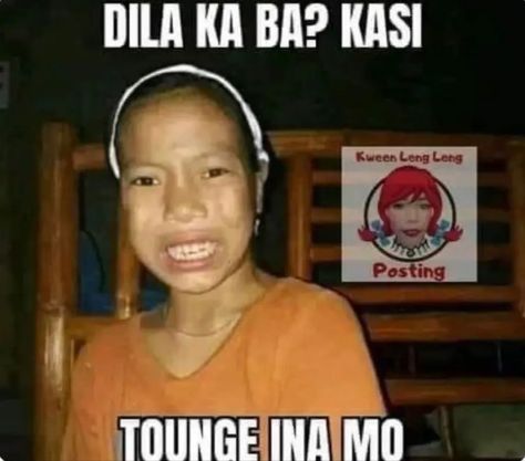 Kanal Humor Pics, Funny Hugot, Memes Tagalog, Funny Text Pictures, Tagalog Quotes Hugot Funny, Filo Memes, Funny Quotes Tumblr, Filipino Memes, Tagalog Quotes Funny