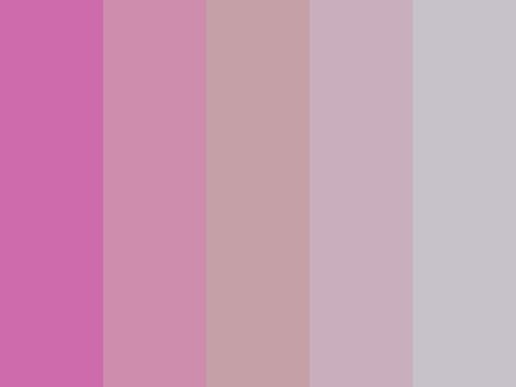 "Frosted Rose" by echokitten Old Rose Color Palette, Spring Lip Colors, Old Rose Color, Lip Color Palette, Spring Color Palette, Hue Color, Nature Color Palette, Sky Color, Theme Color