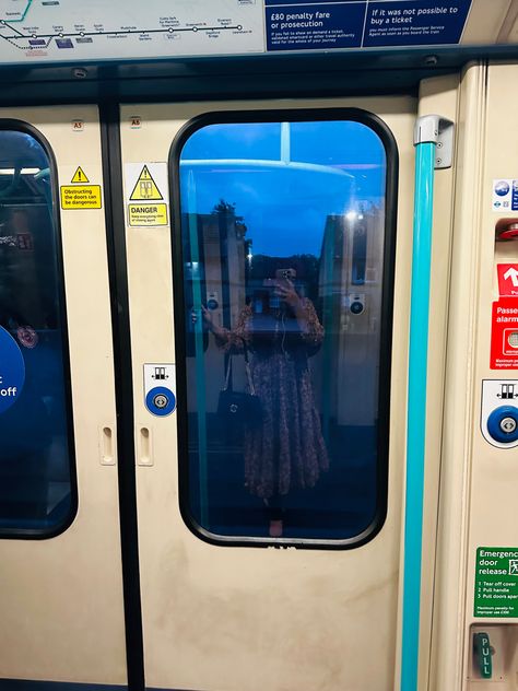 #mirror #train #london A Mirror Selfie, A Mirror, Miss A, Mirror Selfie, Train, London, Mirror, Quick Saves