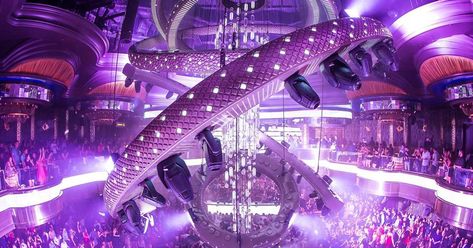 Complete guide to Las Vegas Nightclubs Vegas Nightclub, Night Club Dance, Las Vegas Nightlife, Las Vegas Travel Guide, Las Vegas Night Clubs, Vegas Clubs, Vegas Attractions, Vegas Nightlife, Las Vegas Clubs