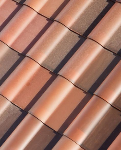 First announced last fall, Tesla’s solar roof tiles are made to look like conventional roofs, with styles like Tuscan and slate. Tesla Solar Roof, Tesla Solar, Solar Tiles, Solar Shingles, Solar Roof Tiles, Solar Power Panels, Residential Solar, Solar Energy Panels, Solar Roof