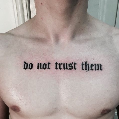 Dont Trust Tattoo, Trust Tattoo, Bro Strider, Do Not Trust, Tragic Love Stories, Hetalia Characters, Don't Trust, Dont Trust, Twin Sisters